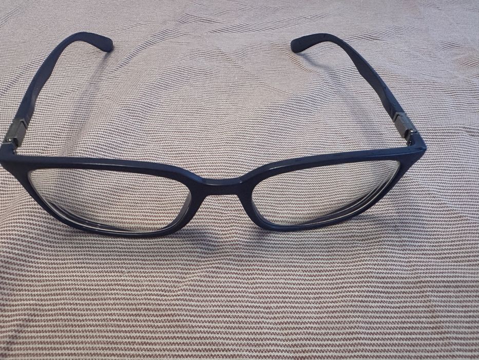 Диоптрични очила ray ban