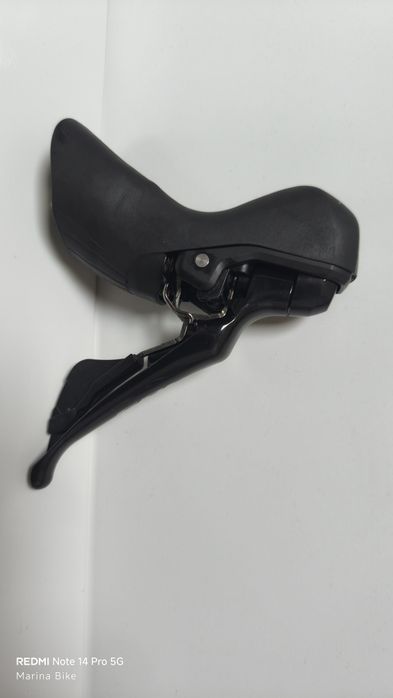 Лява хидравлична шосейна команда Shimano 105 R7020