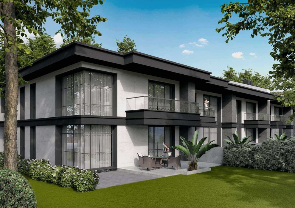 Продава се Къща в Хасково, Младежки хълм - 223 кв.м за 1203 €/кв.м - Снимка #2