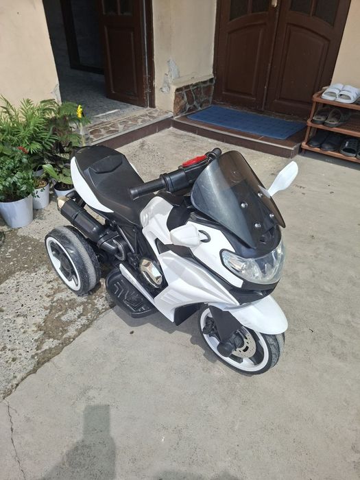 Elekr motosikl detski