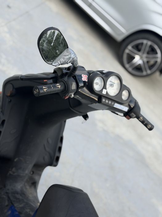 Vand scuter peugeot speed fight 2