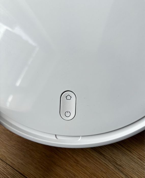 Vand robot aspirator stare aproape nou