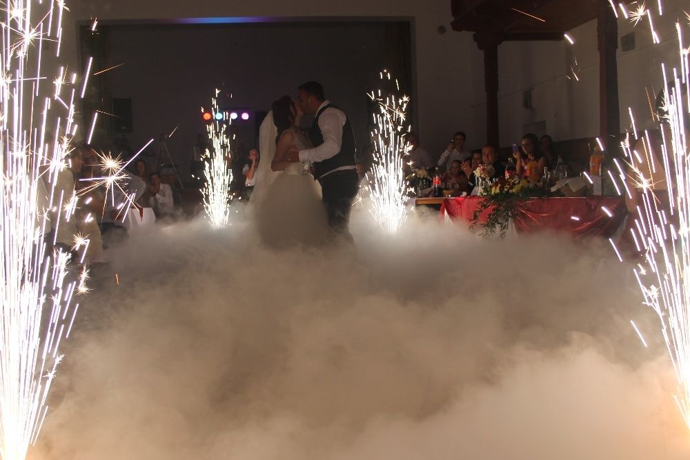 fum greu, gheata carbonica,judetul valcea