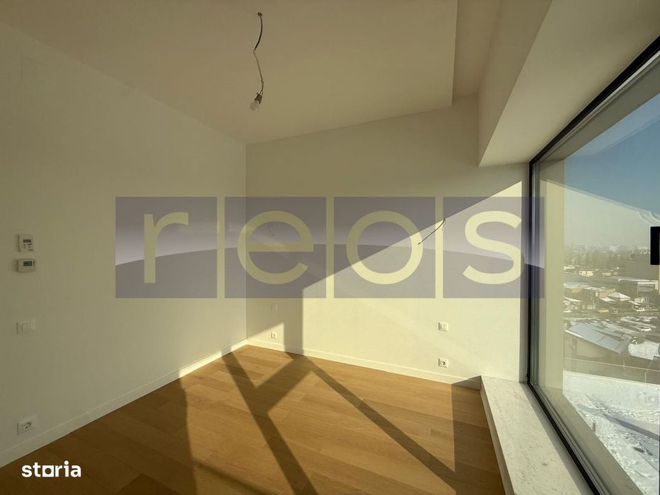 Vanzare One Verdi Park | 2 Camere | 67Mp | Parcare | Etaj 6-9-13 - More