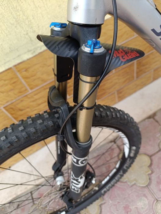 Stepenwolf 27,5 ,, Мекица ,"