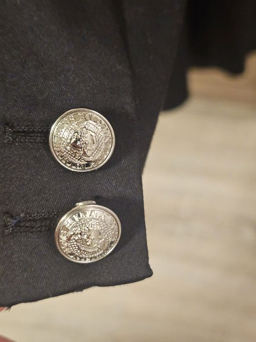 Sacou Balmain original