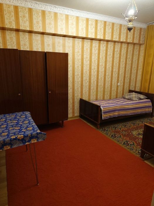 Сдам комнату на длительный срок