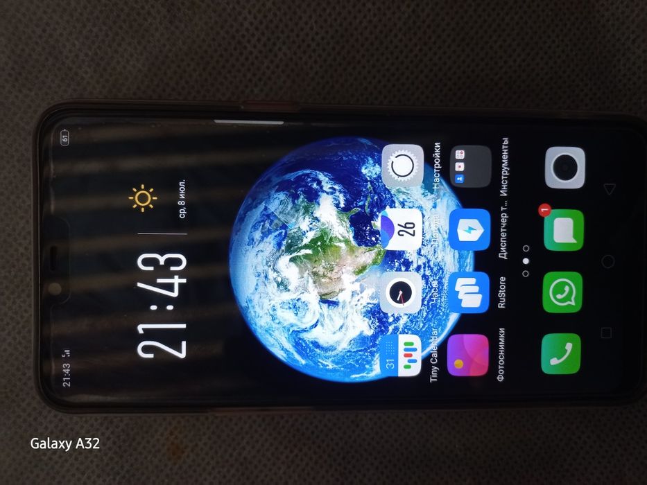 iphone 17  китайский