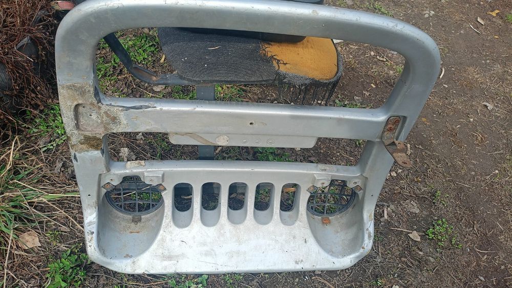 Авто запчасти и аксессуары