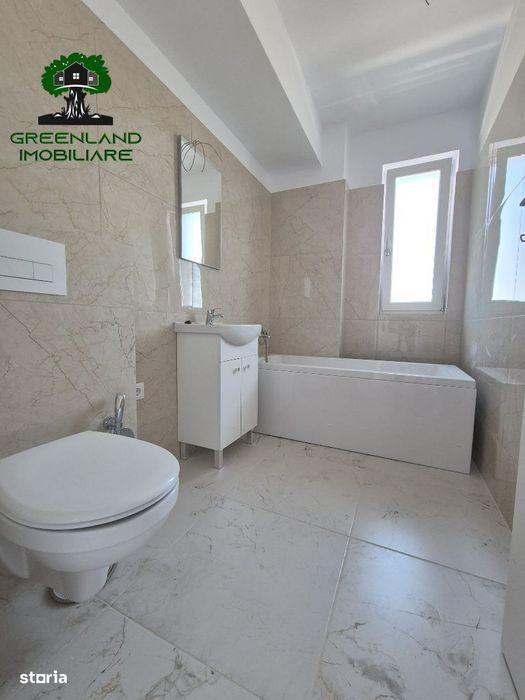 Apartament 2 camere, 55 mp, ETAJ 1, BLOC NOU, parcare, platou Galata