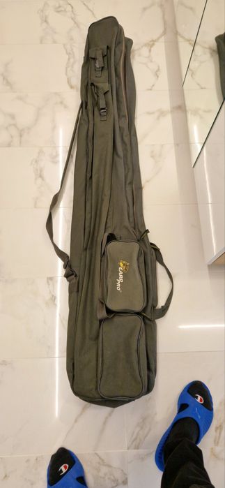 Риболовни принадлежности