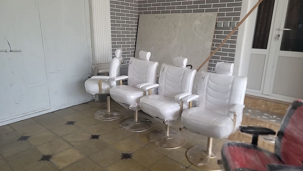 Салон учун кресло