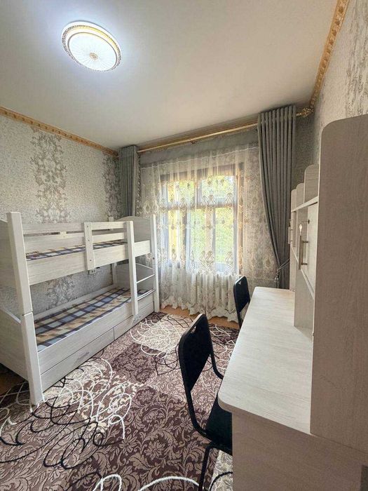 Сергели 2. 2/4/5. 64 м.кв. ор: карзинка квартира ижарага берилади.