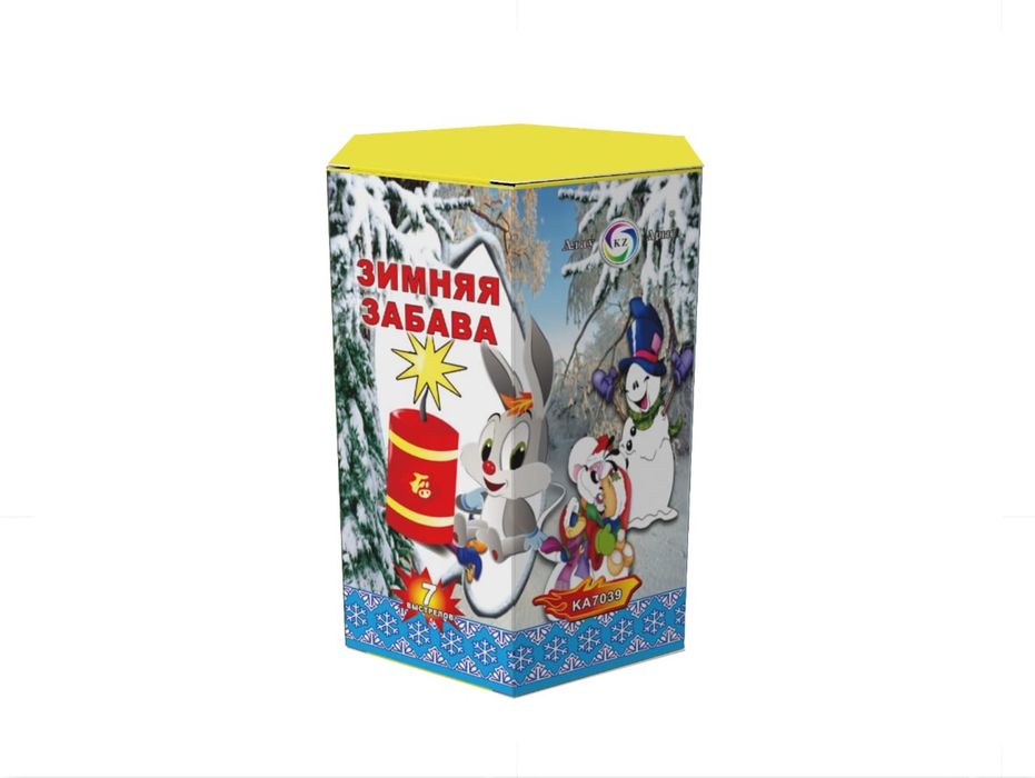 Фейерверки и салюты г Петропавловск