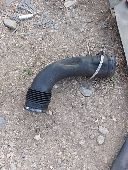 Въздуховоди Ф30 ф31 бмв 3.0д 258кс n57 bmw f30 f31 3.0d