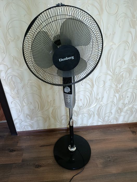 Продам вентилятор