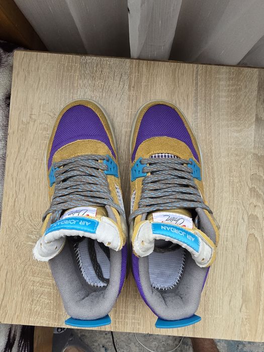 Adidași Nike impecabili originali