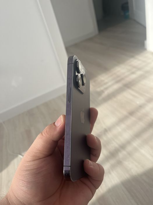 Айфон 14 про iphone