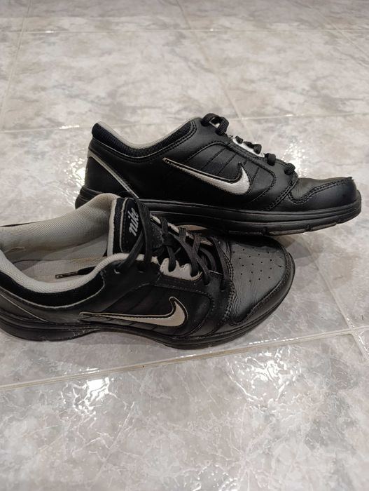 Маратонки за момче  Nike