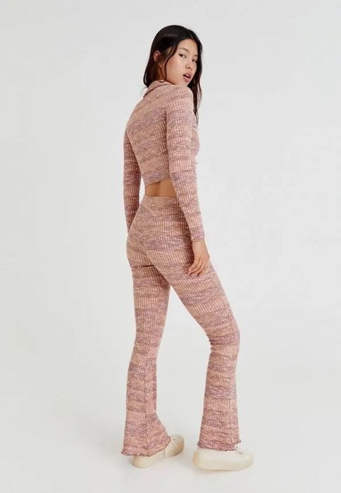 Костюм pull&bear новый