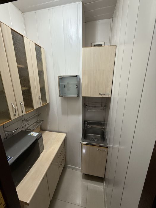 Сдаётся в аренду помещение под офис 60кв.м на шастры