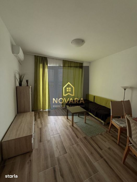 Apartament de vânzare Prima Green