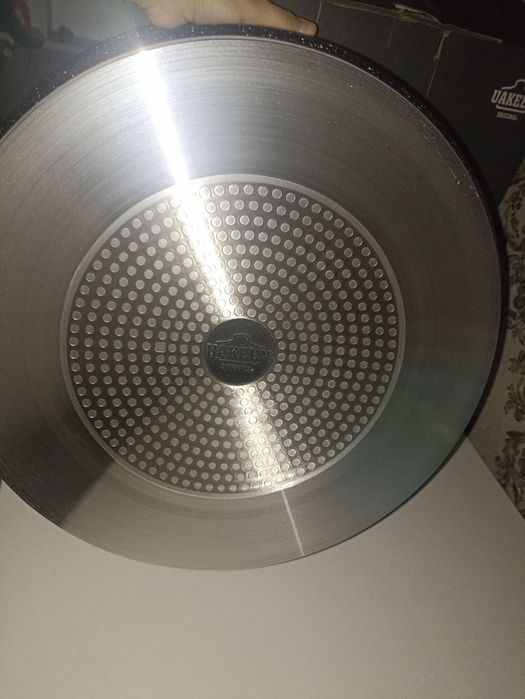 Казан новый 23 литра