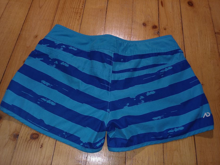 Къси панталонки Nike