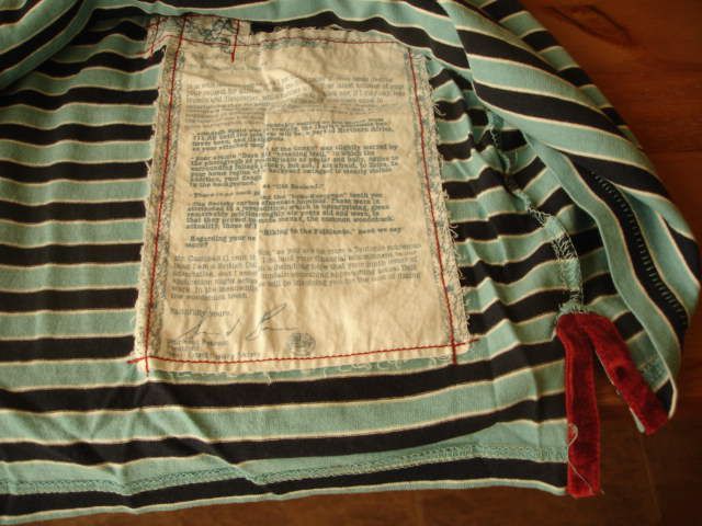 Дамски тениски "Trovata"