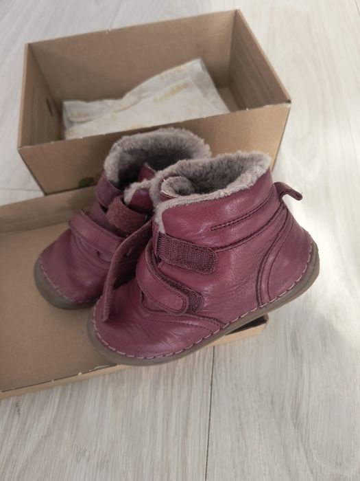 Ghete Froddo mărimea 25