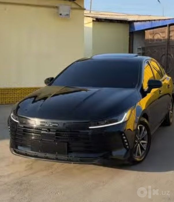 Byd chazor oblitsovka b/u holati ideal