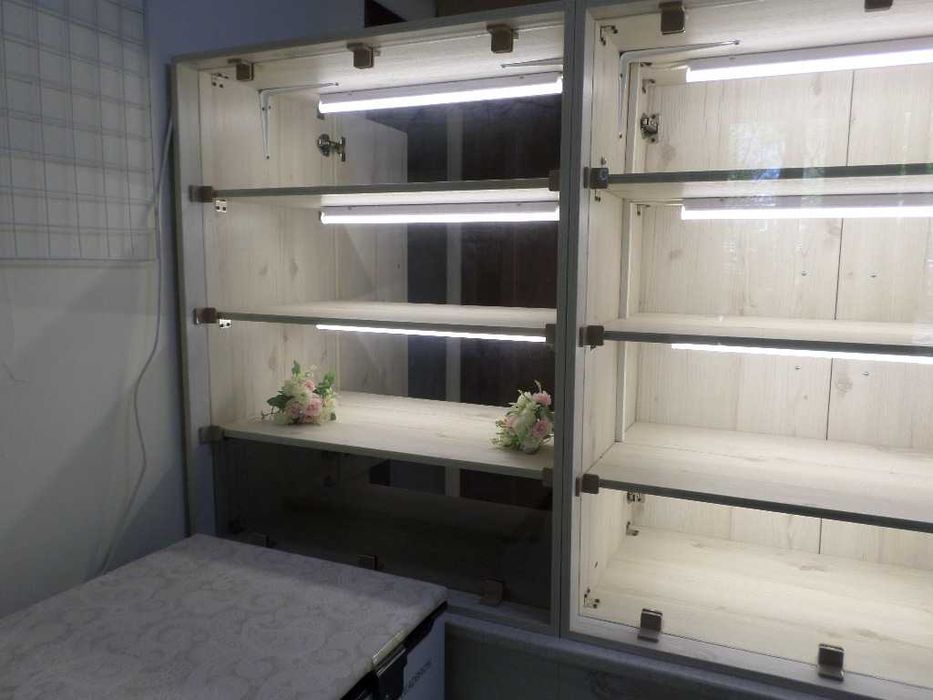 Продуктовый магазин с пекарней