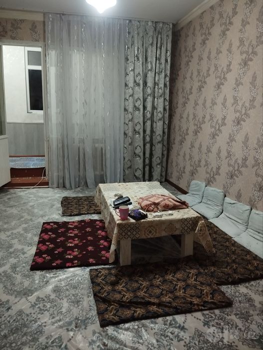 Qizlarga ijaraga kvartira