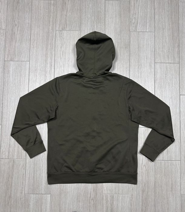 Мъжко горнище Nike Therma-Fit - размер М, много добро състояние