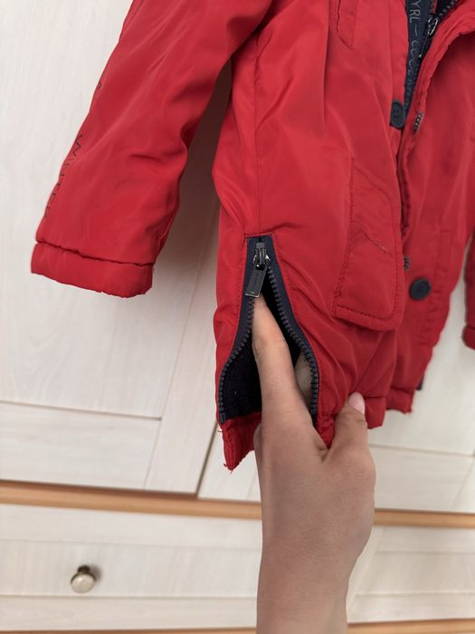 Зимно яке Mayoral 98