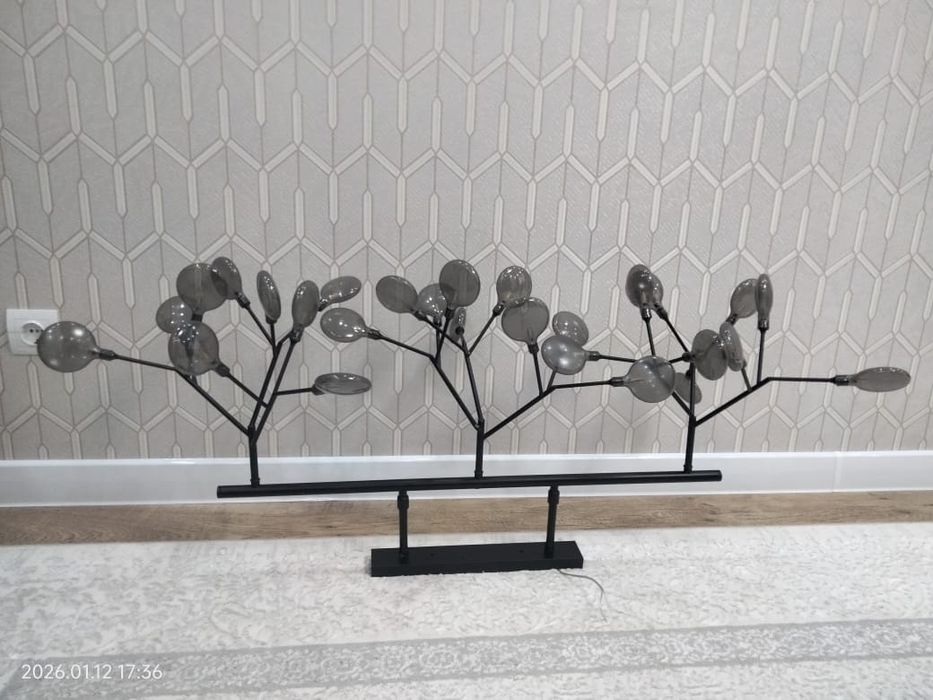 Светильник потолочгый