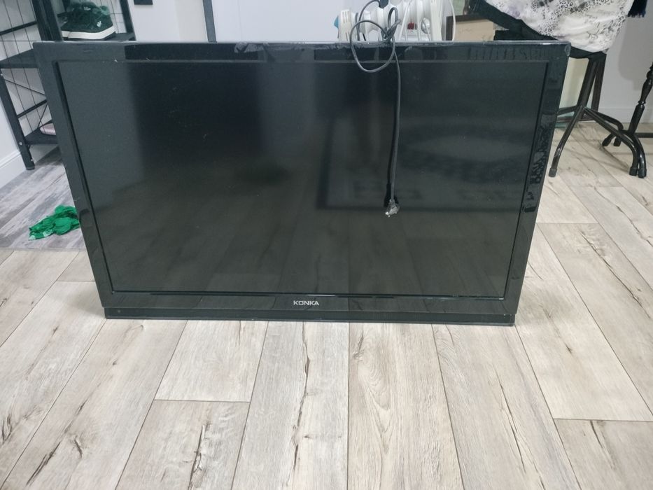 Телевизор KONKA 40–43