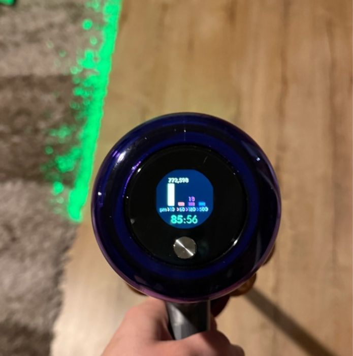 Aspirator Dyson V15 Detect Absolute