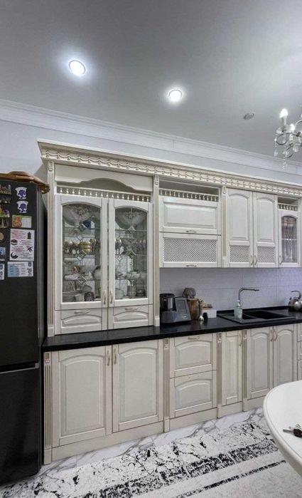 Кухонный гарнитур Малайзия