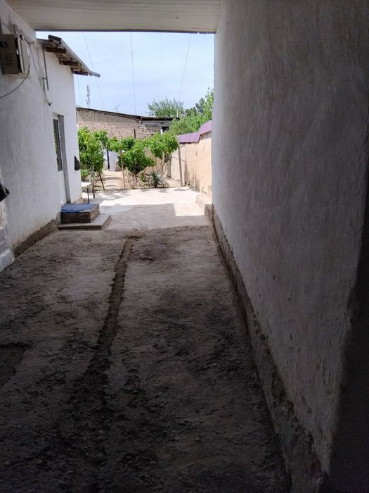 Navoiy shaxrida Hovli kvarteraga almashtiriladi