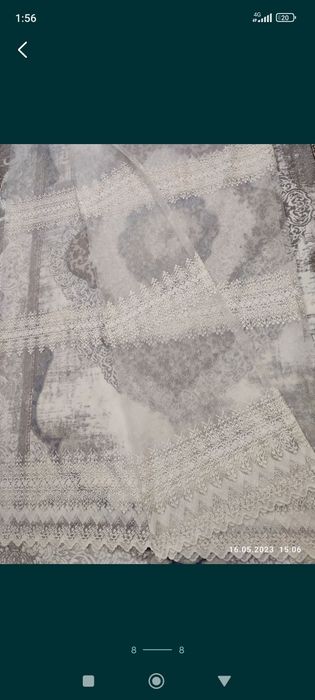 Продаются занавески в отличном состоянии