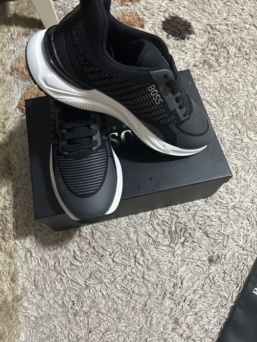 Босс кроссовки 39-43
