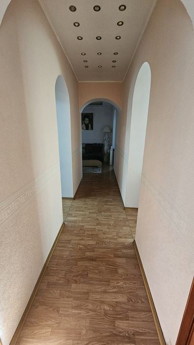Дом на правом берегу