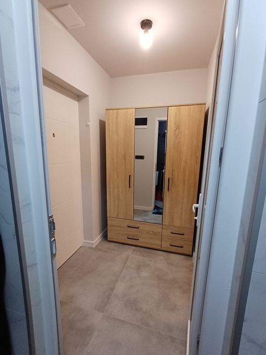 Дава се под наем Едностаен апартамент в Перник, Мошино - 30 кв.м за 260 € - Снимка #13