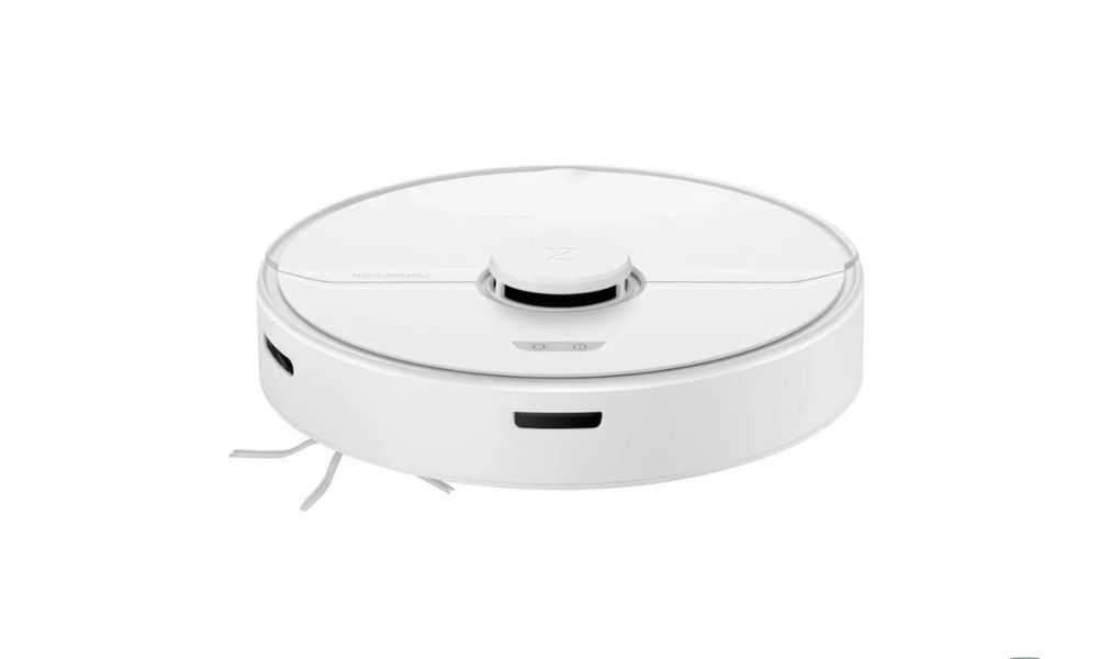Робот-пылесос Roborock Q7 с зарядной базой