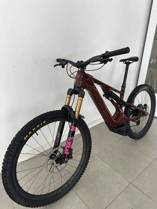 Specialized Turbo Levo Pro Carbon  X0 AXS