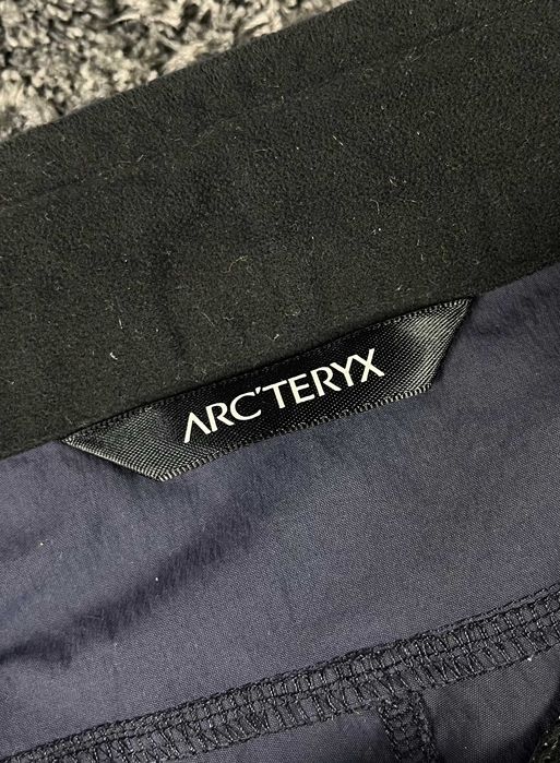 Arc’teryx Palisade Pants Дамско Долнище