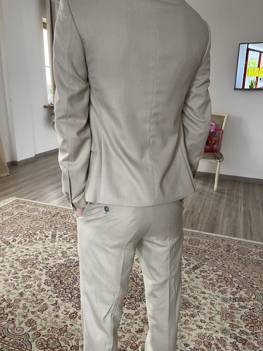 Костюм 3ка для подростка