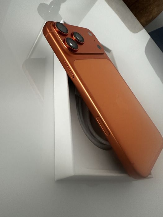 Iphone 17 Pro Max 1 TB