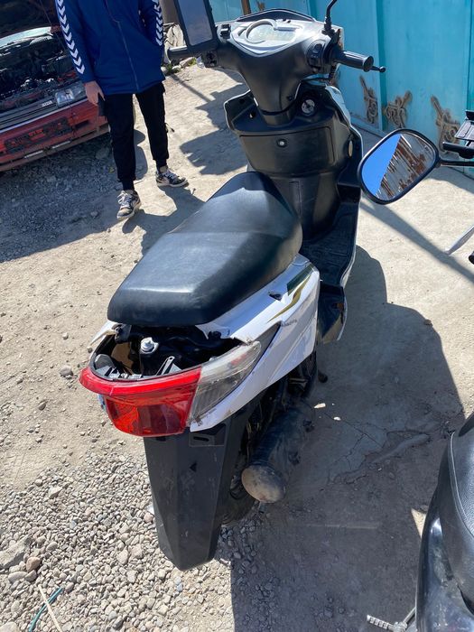 Продам мопед срочно или обмен